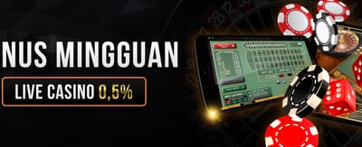 Jackpot Progresif Menanti Anda banner