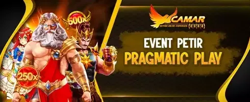 Putaran Gratis Pragmatic Play promotion